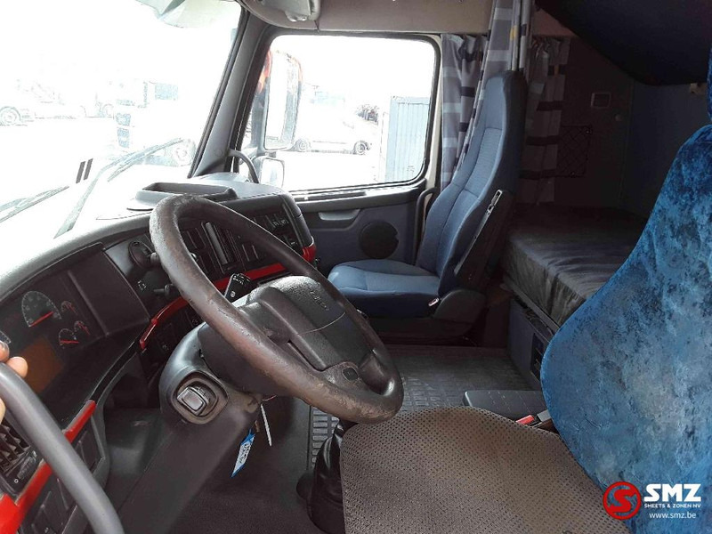 Tahač Volvo FH 480 GlobeXl manual 617'km belgium truck: obrázek 7