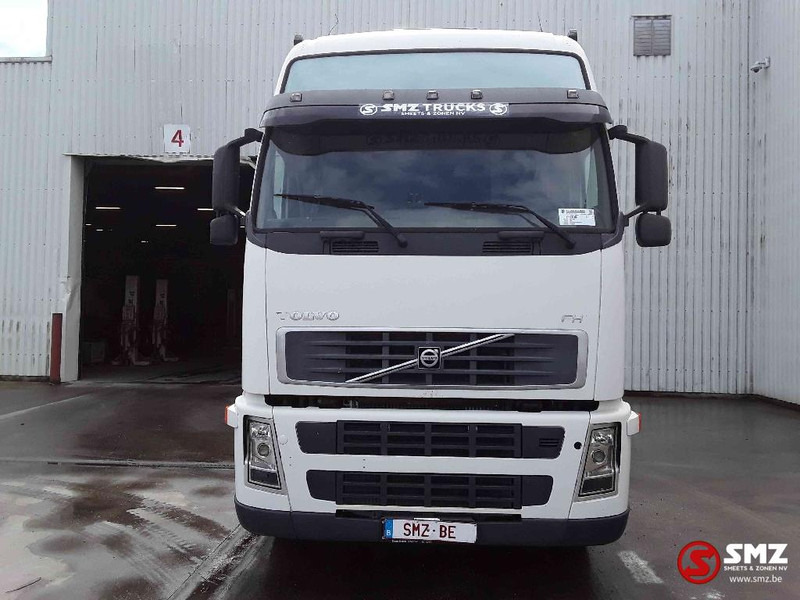 Volvo FH 480 GlobeXl manual 617'km belgium truck - Tahač: obrázek 2 Volvo FH 480 GlobeXl manual 617'km belgium truck - Tahač: obrázek 2
