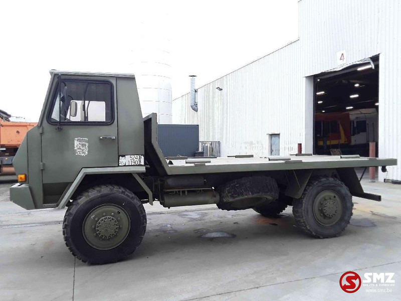 Urovesa 4x4 - Nákladní automobil valníkový/ Plošinový: obrázek 5 Urovesa 4x4 - Nákladní automobil valníkový/ Plošinový: obrázek 5