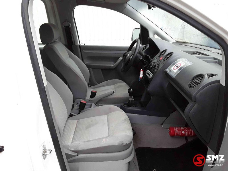 Osobní auto Volkswagen Caddy: obrázek 6