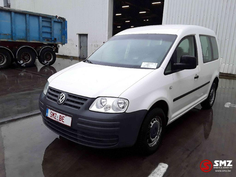 Volkswagen Caddy - Osobní auto: obrázek 3 Volkswagen Caddy - Osobní auto: obrázek 3