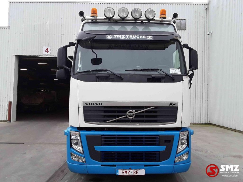 Volvo FH 420 6x2 - Kontejnérový podvozek/ Výměnná nástavba: obrázek 2 Volvo FH 420 6x2 - Kontejnérový podvozek/ Výměnná nástavba: obrázek 2