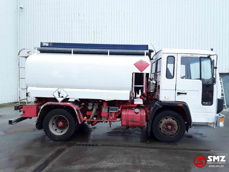 Volvo FL 6 6500l 8500 - Cisternové vozidlo: obrázek 4 Volvo FL 6 6500l 8500 - Cisternové vozidlo: obrázek 4