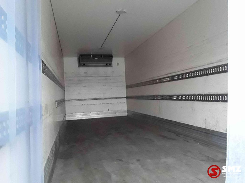 Chladírenský nákladní automobil Volvo FL6 220 Carrièr supra 750: obrázek 12