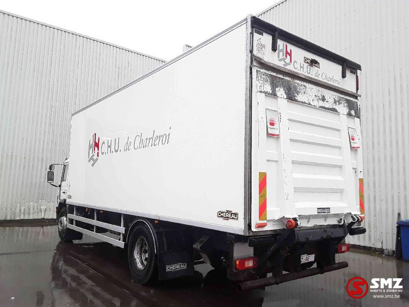 Chladírenský nákladní automobil Volvo FL6 220 Carrièr supra 750: obrázek 9