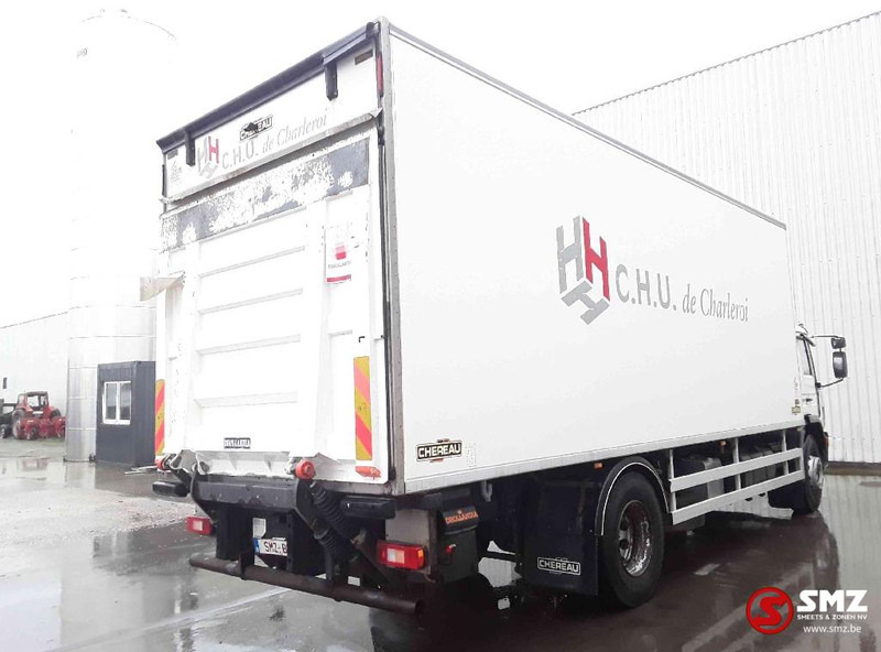 Chladírenský nákladní automobil Volvo FL6 220 Carrièr supra 750: obrázek 10