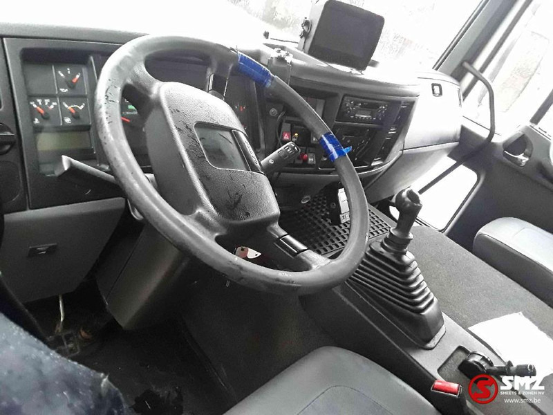 Chladírenský nákladní automobil Volvo FL6 220 Carrièr supra 750: obrázek 8