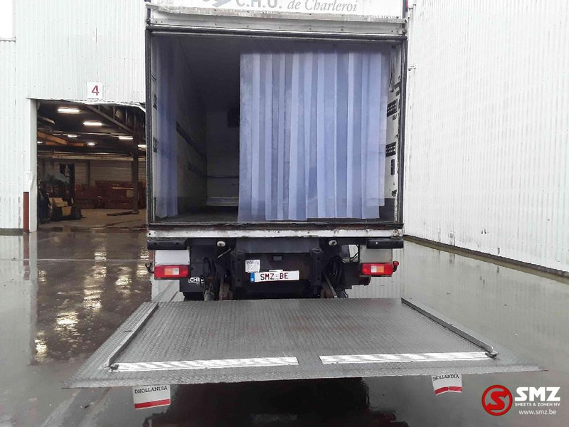 Chladírenský nákladní automobil Volvo FL6 220 Carrièr supra 750: obrázek 11