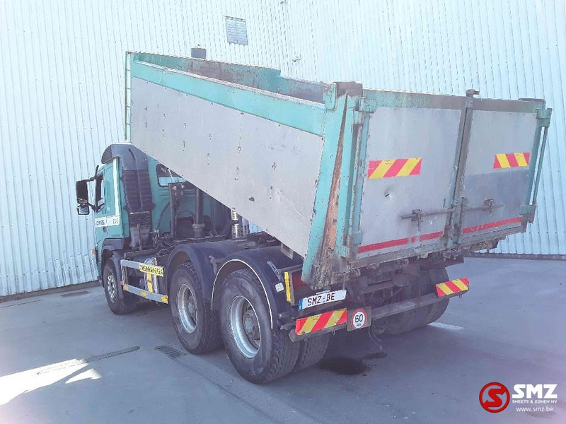Sklápěč Volvo FM 12 380 tractor tipper 3x: obrázek 7