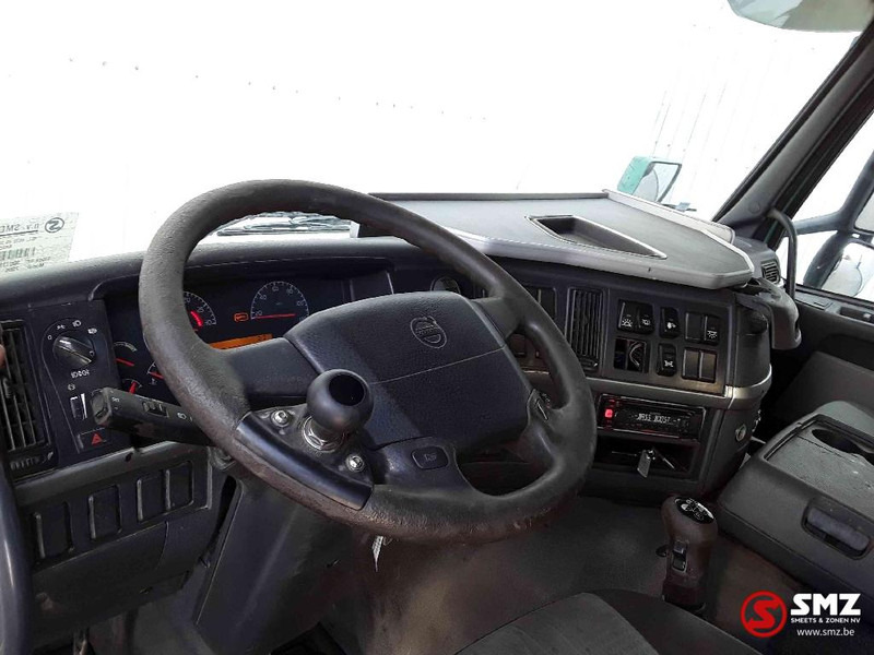 Sklápěč Volvo FM 12 380 tractor tipper 3x: obrázek 6