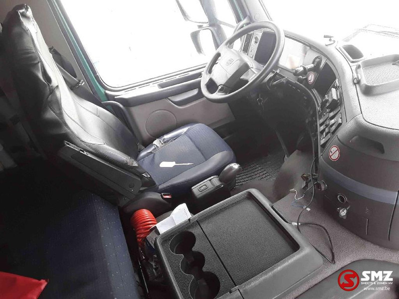 Volvo FM 380 palfinger pk 29002-6 - Nákladní automobil valníkový/ Plošinový, Auto s hydraulickou rukou: obrázek 5 Volvo FM 380 palfinger pk 29002-6 - Nákladní automobil valníkový/ Plošinový, Auto s hydraulickou rukou: obrázek 5