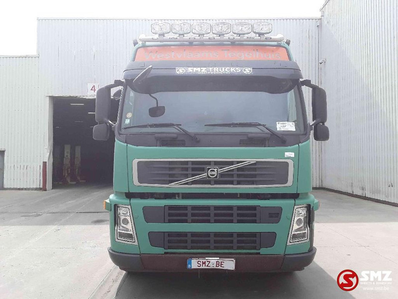 Volvo FM 380 palfinger pk 29002-6 - Nákladní automobil valníkový/ Plošinový, Auto s hydraulickou rukou: obrázek 2 Volvo FM 380 palfinger pk 29002-6 - Nákladní automobil valníkový/ Plošinový, Auto s hydraulickou rukou: obrázek 2