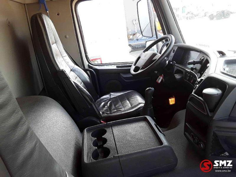 Volvo FMX 500 retarder 6x4 - Cisternové vozidlo: obrázek 5 Volvo FMX 500 retarder 6x4 - Cisternové vozidlo: obrázek 5