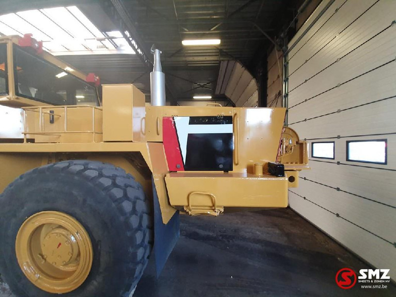 Kolový nakladač Zettelmeyer ZL 3000 25x: obrázek 10
