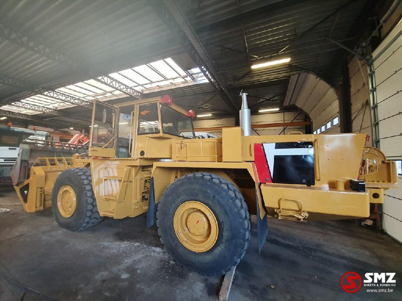 Kolový nakladač Zettelmeyer ZL 3000 25x: obrázek 12