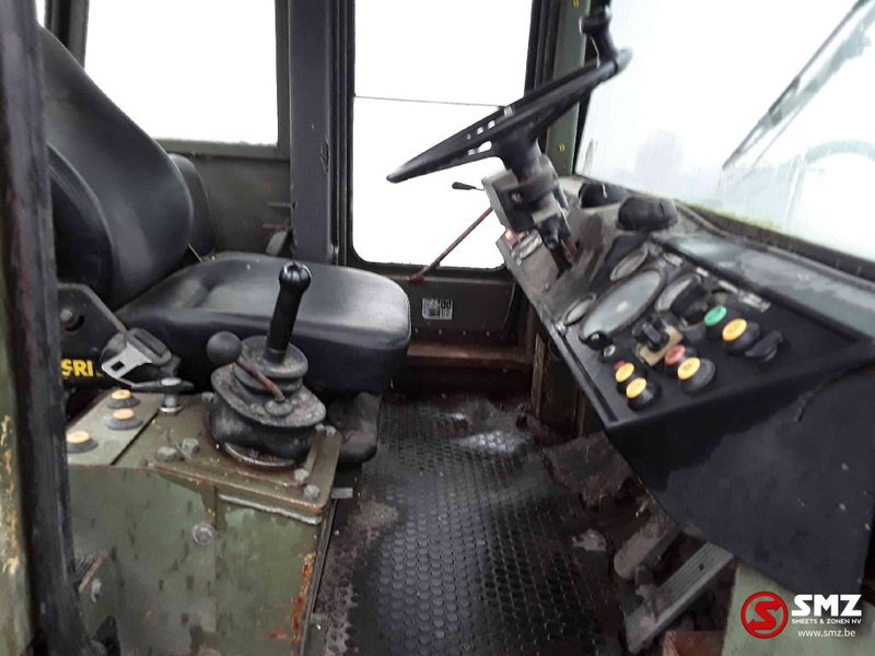 Kolový nakladač Zettelmeyer ZL 3000 F 10x: obrázek 6