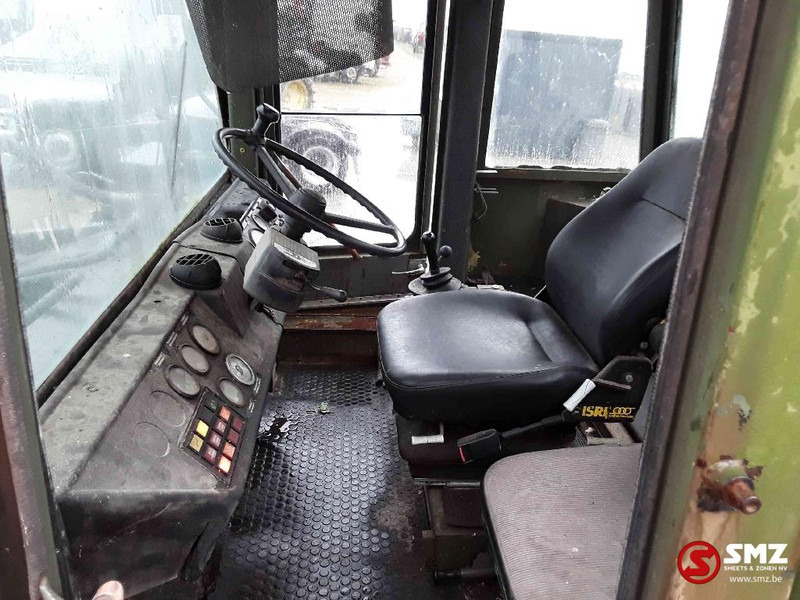 Kolový nakladač Zettelmeyer ZL 3000 F 10x: obrázek 7
