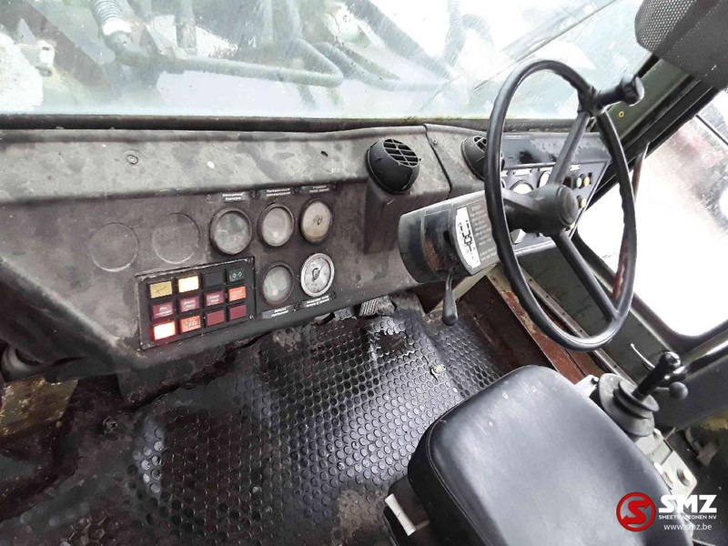 Kolový nakladač Zettelmeyer ZL 3000 F 10x: obrázek 8