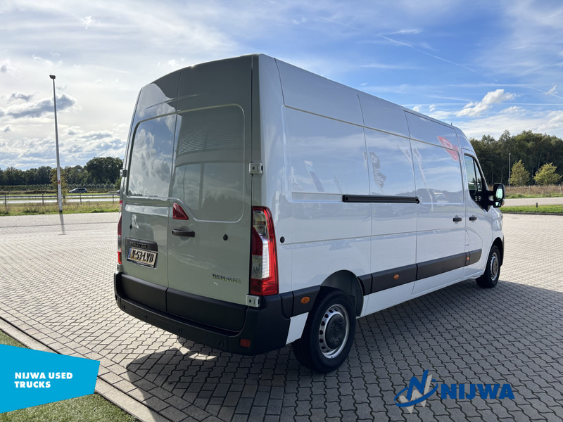 Renault Master 135 L3H2 Parkeersensoren + Cruise control - Malá dodávka: obrázek 3 Renault Master 135 L3H2 Parkeersensoren + Cruise control - Malá dodávka: obrázek 3