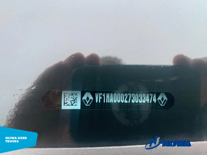 Renault Master 180 L3H2 Parkeersensoren + Airco - Furgon: obrázek 5 Renault Master 180 L3H2 Parkeersensoren + Airco - Furgon: obrázek 5