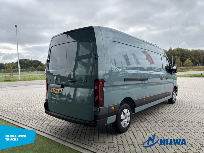Renault Master T35 130 L3H2 Binnenbetimmering + Carplay - Furgon: obrázek 3 Renault Master T35 130 L3H2 Binnenbetimmering + Carplay - Furgon: obrázek 3
