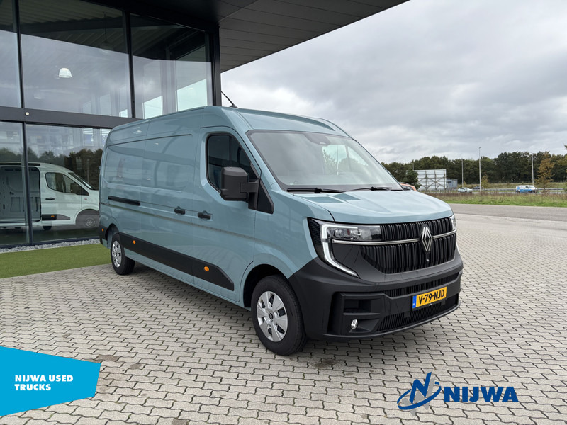 Renault Master T35 130 L3H2 Binnenbetimmering + Carplay - Furgon: obrázek 2 Renault Master T35 130 L3H2 Binnenbetimmering + Carplay - Furgon: obrázek 2