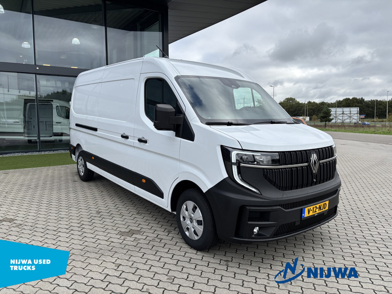Renault Master T35 130 L3H2 Parkeersensoren + Carplay - Furgon: obrázek 2 Renault Master T35 130 L3H2 Parkeersensoren + Carplay - Furgon: obrázek 2