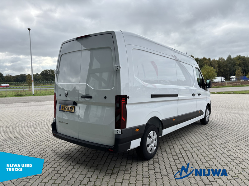 Renault Master T35 130 L3H2 Parkeersensoren + Carplay - Furgon: obrázek 3 Renault Master T35 130 L3H2 Parkeersensoren + Carplay - Furgon: obrázek 3