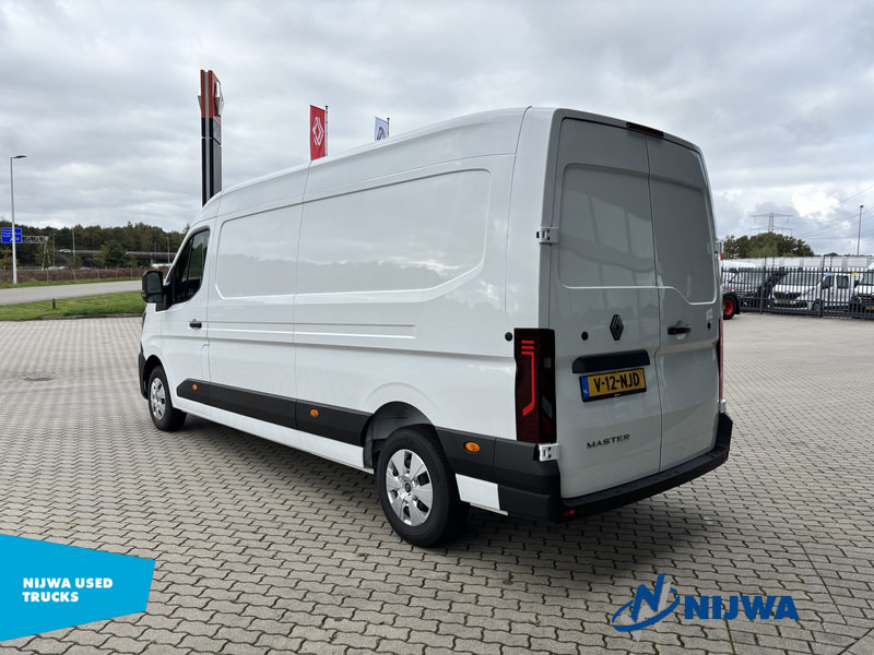 Renault Master T35 130 L3H2 Parkeersensoren + Carplay - Furgon: obrázek 4 Renault Master T35 130 L3H2 Parkeersensoren + Carplay - Furgon: obrázek 4