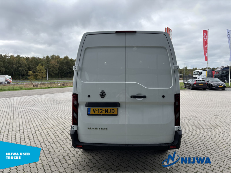 Renault Master T35 130 L3H2 Parkeersensoren + Carplay - Furgon: obrázek 5 Renault Master T35 130 L3H2 Parkeersensoren + Carplay - Furgon: obrázek 5