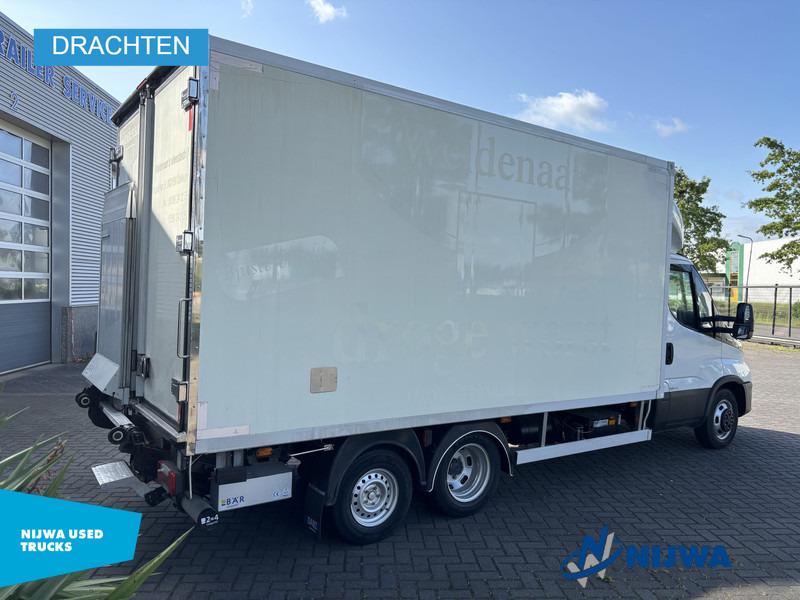 Tahač Iveco Daily 35C16 BE-Combi: obrázek 6