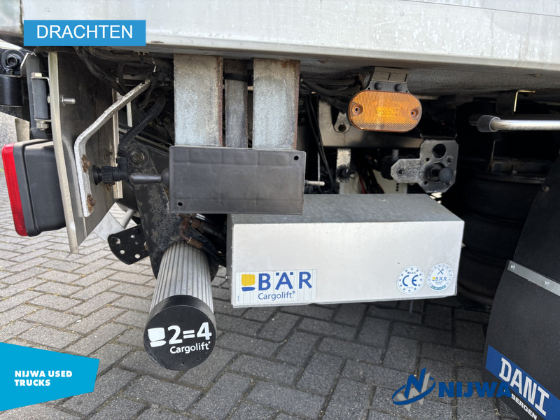 Tahač Iveco Daily 35C16 BE-Combi: obrázek 8
