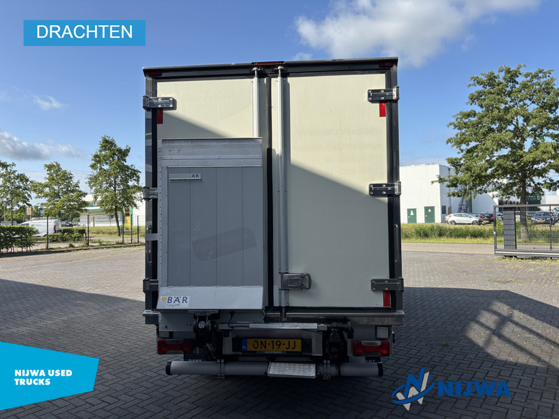 Tahač Iveco Daily 35C16 BE-Combi: obrázek 7