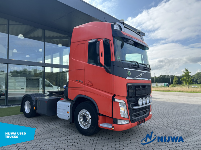 Volvo FH 460 4x2 Blower + ACC - Tahač: obrázek 2 Volvo FH 460 4x2 Blower + ACC - Tahač: obrázek 2
