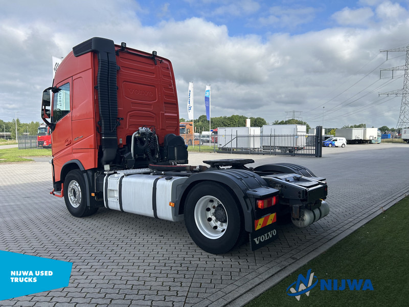 Volvo FH 460 4x2 Blower + ACC - Tahač: obrázek 4 Volvo FH 460 4x2 Blower + ACC - Tahač: obrázek 4