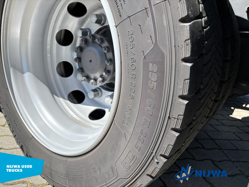 Volvo FH 460 4x2 Full air + No Mega - Tahač: obrázek 5 Volvo FH 460 4x2 Full air + No Mega - Tahač: obrázek 5