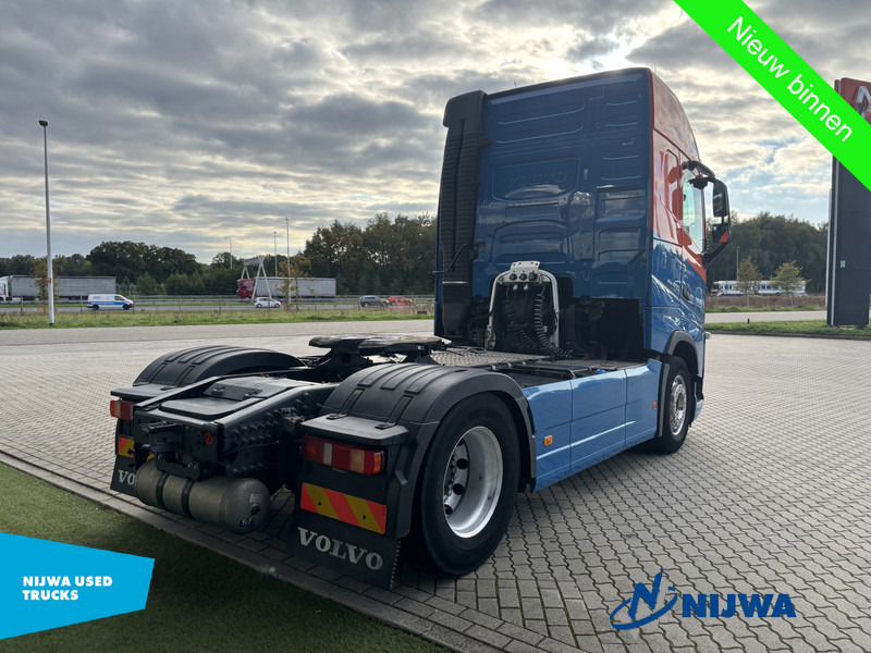 Volvo FH 460 4x2 I-Save + PTO - Tahač: obrázek 3 Volvo FH 460 4x2 I-Save + PTO - Tahač: obrázek 3