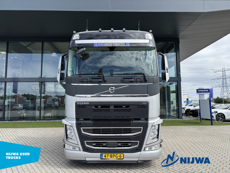 Volvo FH 460 4x2 I-Save + Schuifschotel - Tahač: obrázek 5 Volvo FH 460 4x2 I-Save + Schuifschotel - Tahač: obrázek 5