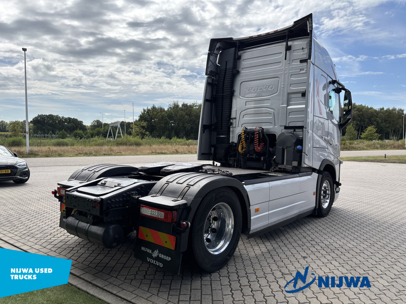 Volvo FH 460 4x2 I-Save + Schuifschotel - Tahač: obrázek 3 Volvo FH 460 4x2 I-Save + Schuifschotel - Tahač: obrázek 3