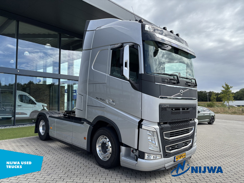 Volvo FH 460 4x2 I-Save + Schuifschotel - Tahač: obrázek 2 Volvo FH 460 4x2 I-Save + Schuifschotel - Tahač: obrázek 2