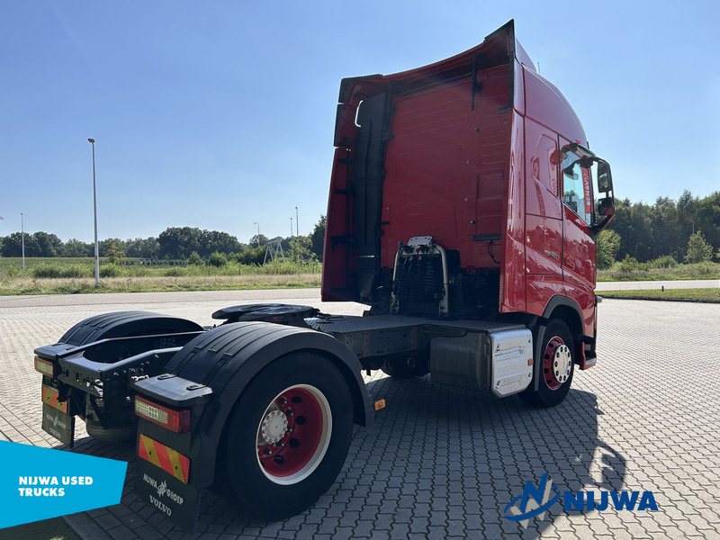 Volvo FH 460 4x2 PTO + ACC - Tahač: obrázek 3 Volvo FH 460 4x2 PTO + ACC - Tahač: obrázek 3