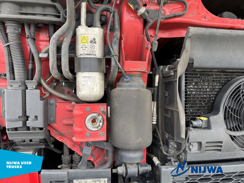 Tahač Volvo FH 460 4x2 PTO + I-Park: obrázek 9