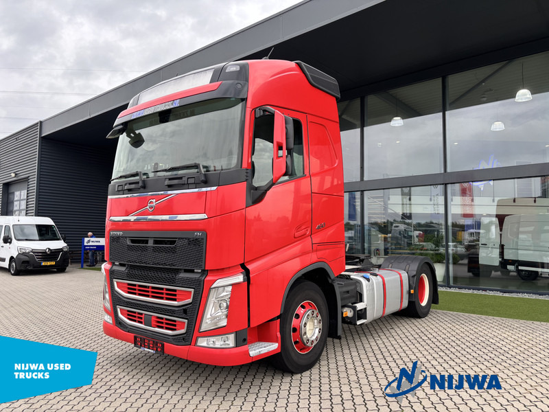 Volvo FH 460 4x2 PTO + I-Park - Tahač: obrázek 1 Volvo FH 460 4x2 PTO + I-Park - Tahač: obrázek 1