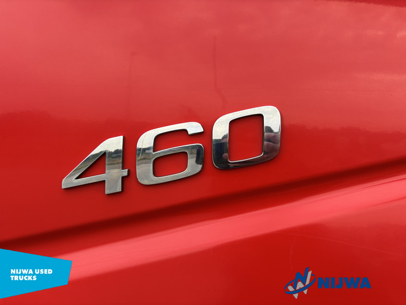 Volvo FH 460 4x2 PTO + I-Park - Tahač: obrázek 5 Volvo FH 460 4x2 PTO + I-Park - Tahač: obrázek 5