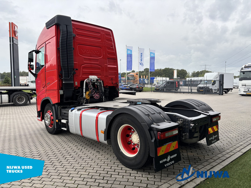 Volvo FH 460 4x2 PTO + I-Park - Tahač: obrázek 4 Volvo FH 460 4x2 PTO + I-Park - Tahač: obrázek 4