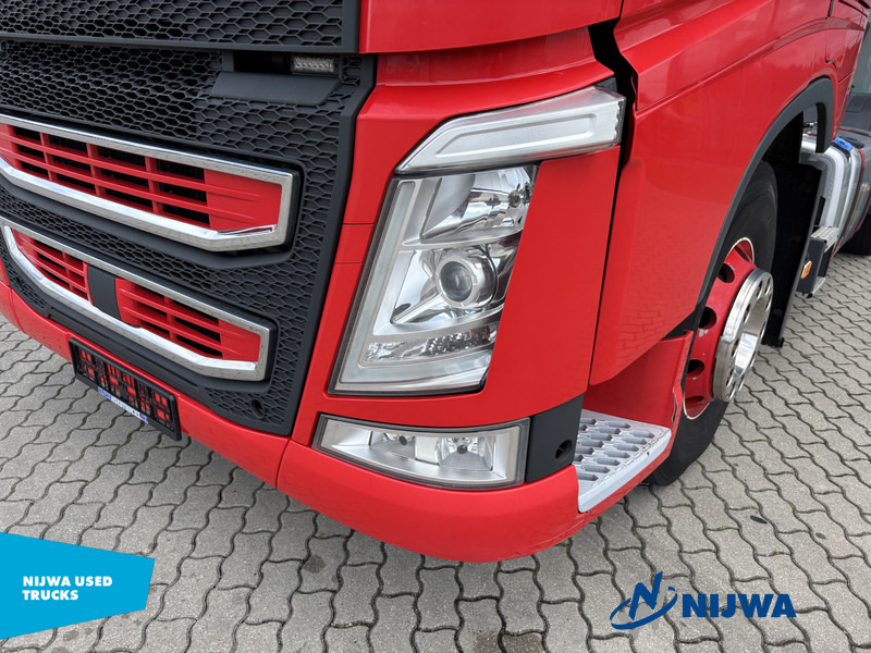 Tahač Volvo FH 460 4x2 PTO + I-Park: obrázek 11