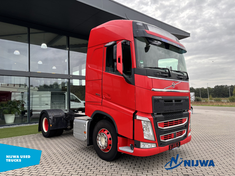 Volvo FH 460 4x2 PTO + I-Park - Tahač: obrázek 2 Volvo FH 460 4x2 PTO + I-Park - Tahač: obrázek 2