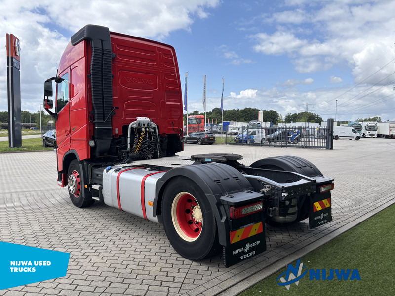 Volvo FH 460 4x2 PTO + I-Park - Tahač: obrázek 4 Volvo FH 460 4x2 PTO + I-Park - Tahač: obrázek 4