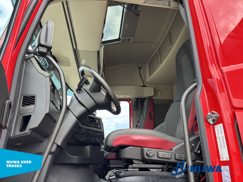 Tahač Volvo FH 460 4x2 PTO + I-Park: obrázek 12