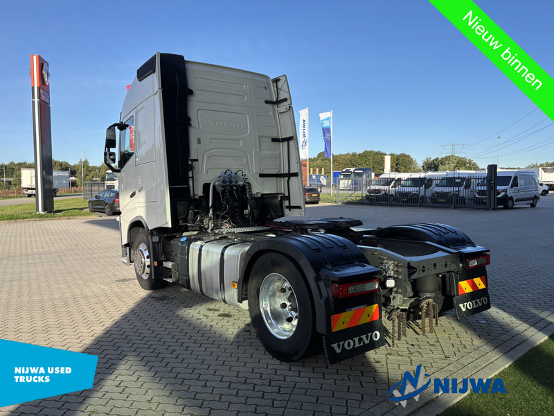 Volvo FH 460 4x2 RTI compressor + Koelkast - Tahač: obrázek 4 Volvo FH 460 4x2 RTI compressor + Koelkast - Tahač: obrázek 4